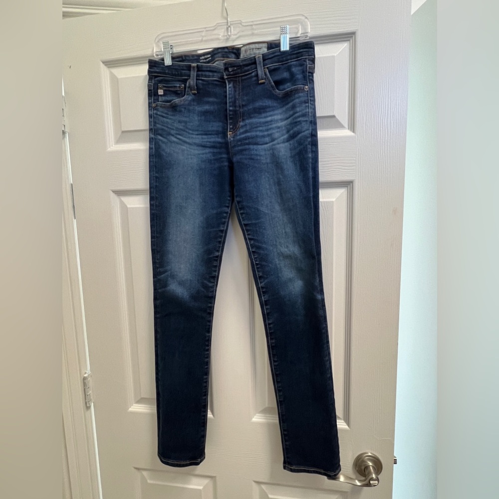 AG-ED Denim